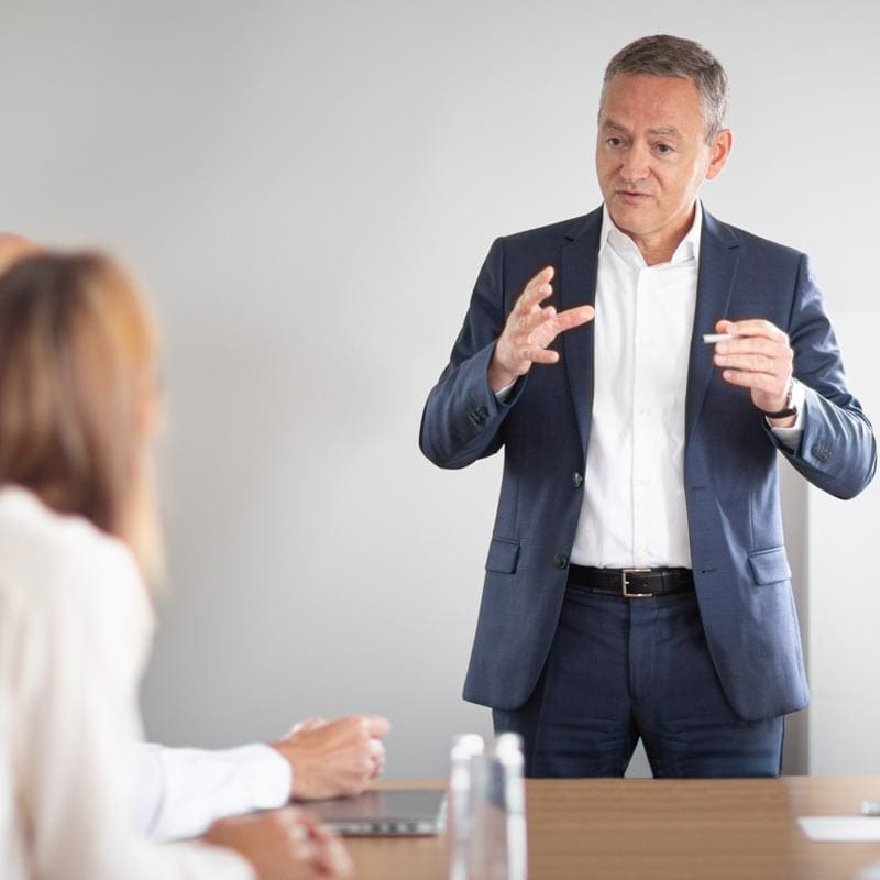 Réalisez un bilan stratégique de carrière avec Cap Dirigeant