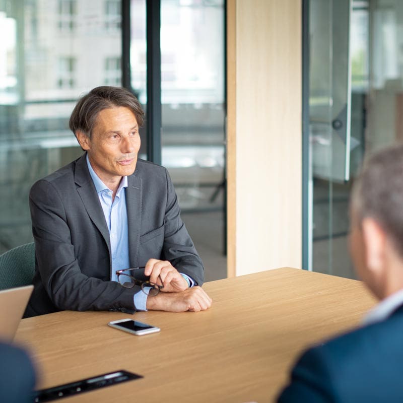 Executive coaching par Cap Dirigeant