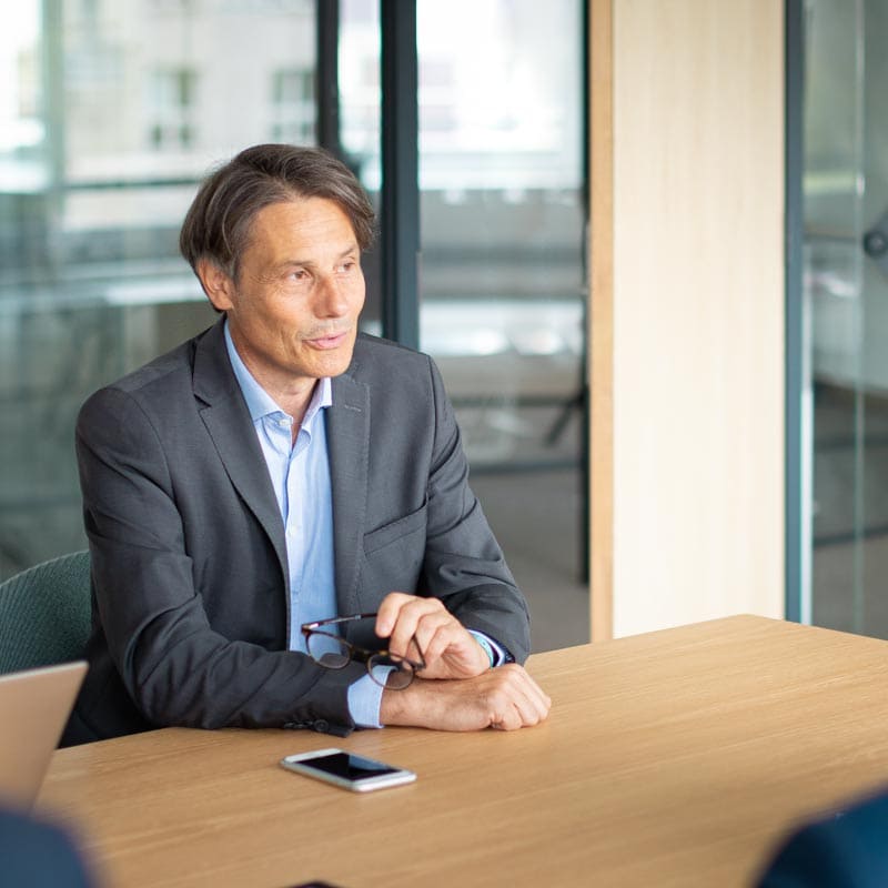 Executive coaching par Cap Dirigeant