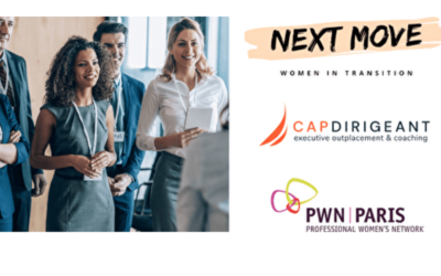 Cap Dirigeant accueille les femmes du réseau PWN