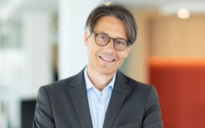 Bienvenue à Gilles Alex