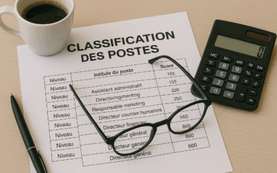 Matinale CAP DIRIGEANT : transparence des rémunérations