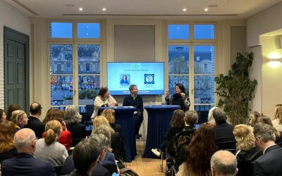 Soirée Impact & perspectives du 30 mars 2026