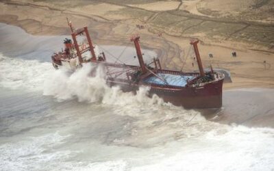 Matinale CAP DIRIGEANT : gestion de crise