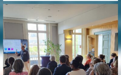 Soirée Impact & perspectives du 29/06/2026 : RPS et Gouvernance